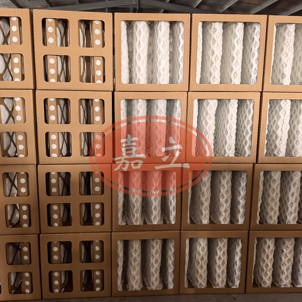 磐安dpa纸盒式过滤器